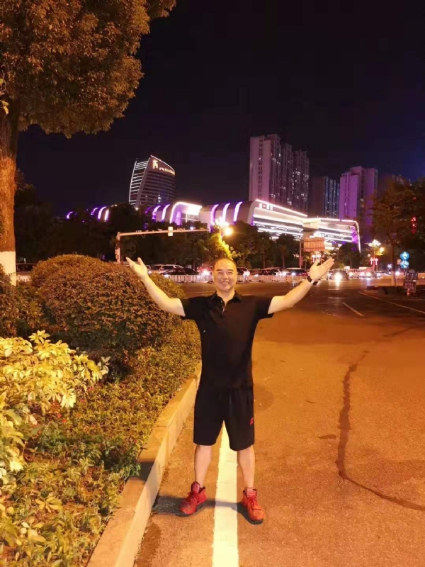 李国伟的第二张照片--台湾残疾人相亲网