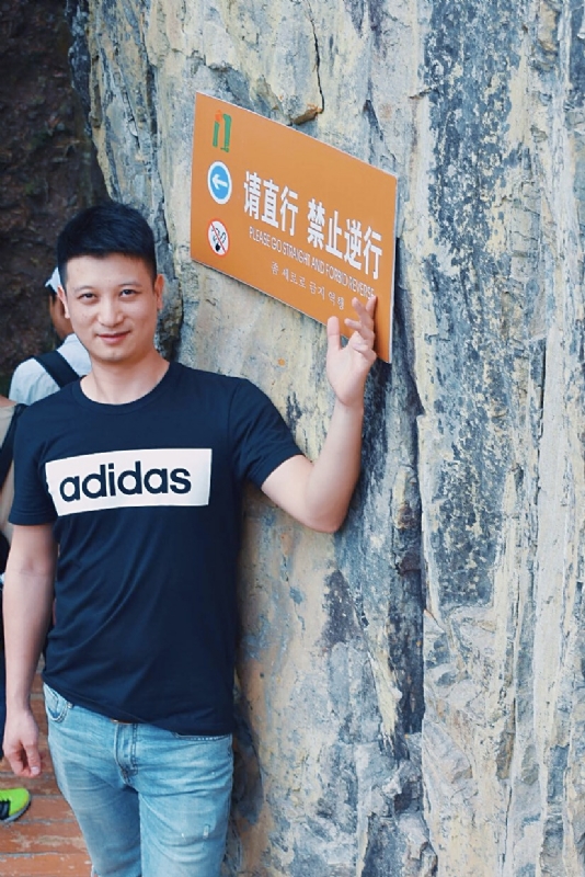 最美的期待的第一张照片--台湾残疾人相亲网
