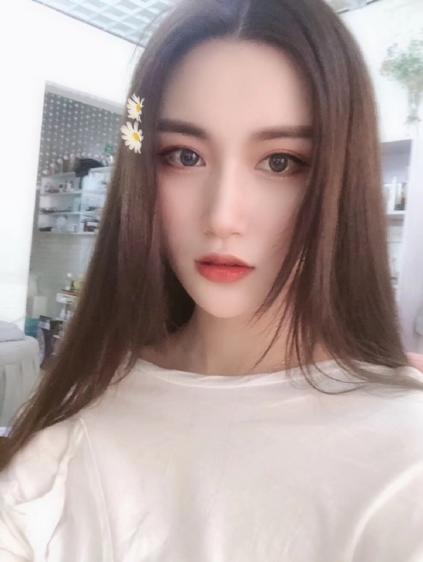烟雨飘飘的第一张照片--台湾残疾人相亲网