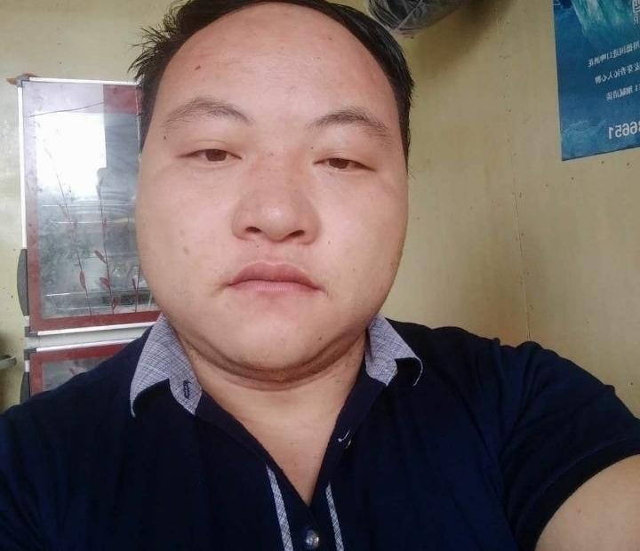 文殊的第一张照片--台湾残疾人相亲网