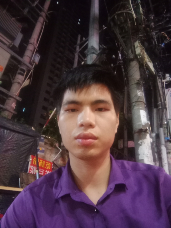 七月的风八月的雨的第一张照片--台湾残疾人相亲网