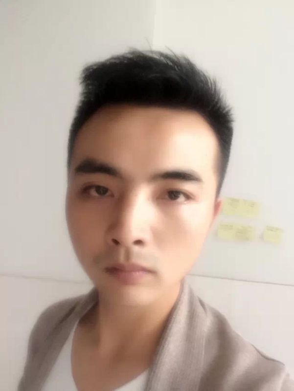 Adam的第一张照片--台湾残疾人相亲网