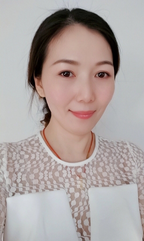 linxin的第一张照片--台湾残疾人相亲网