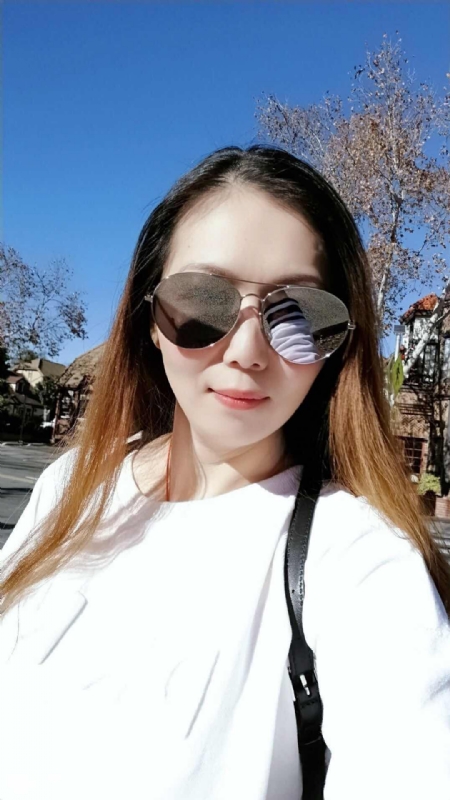 linxin的第三张照片--台湾残疾人相亲网