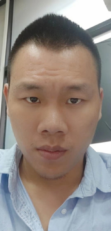 臻之南的第二张照片--台湾残疾人相亲网