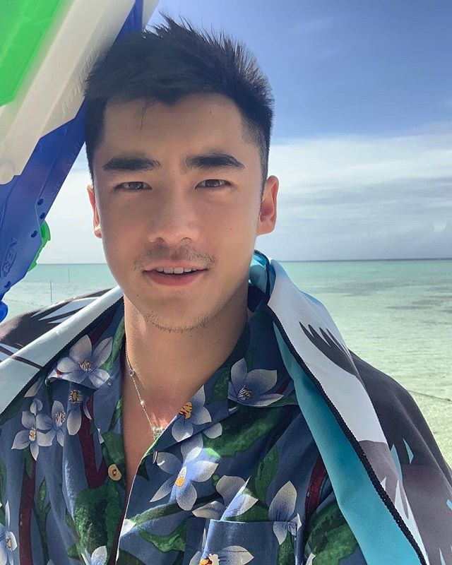 似风沙的第一张照片--台湾残疾人相亲网