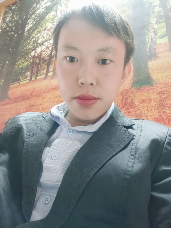 yuhyzww的第一张照片--台湾残疾人相亲网