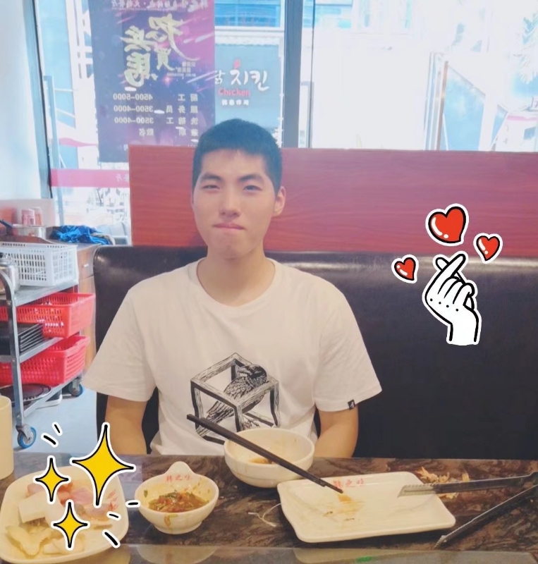 XUAN傑的第一张照片--台湾残疾人相亲网