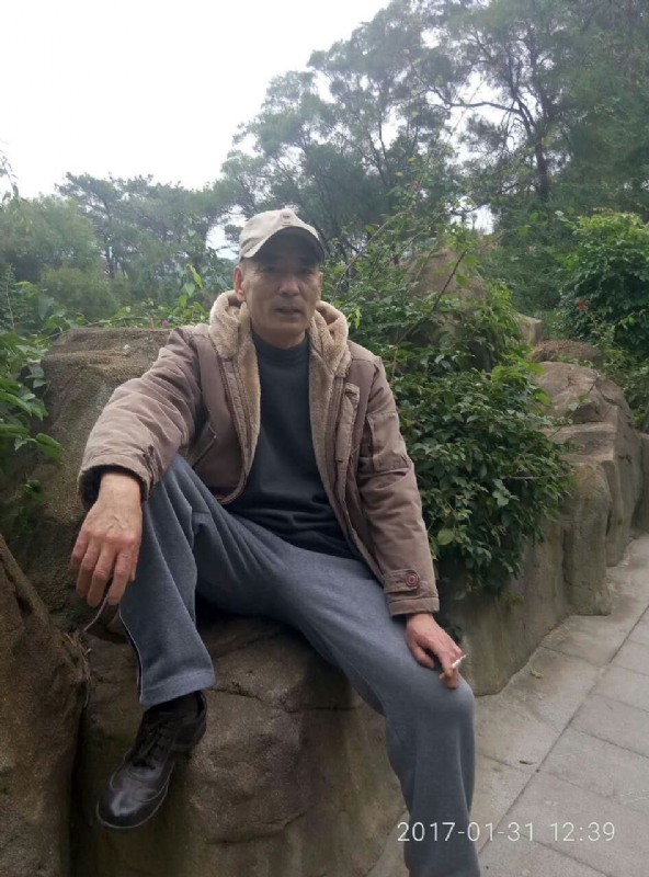 热腾腾的第一张照片--台湾残疾人相亲网