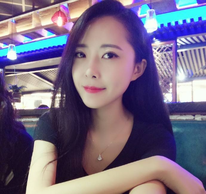 庆庆的第一张照片--台湾残疾人相亲网