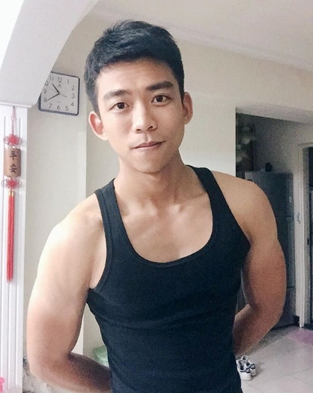 港湾的第一张照片--台湾残疾人相亲网