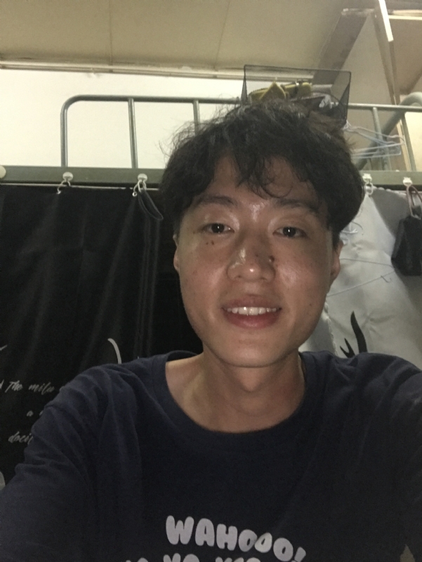 迷你兔子的第一张照片--台湾残疾人相亲网