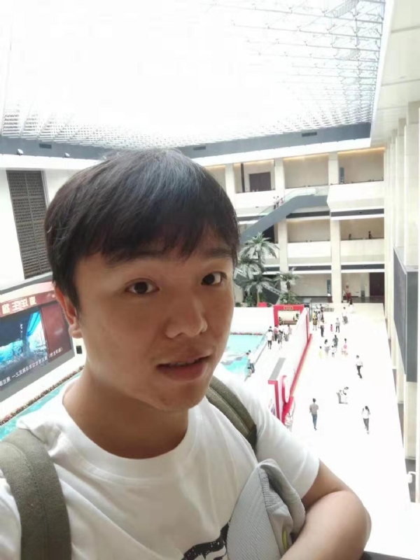 五月的第一张照片--台湾残疾人相亲网