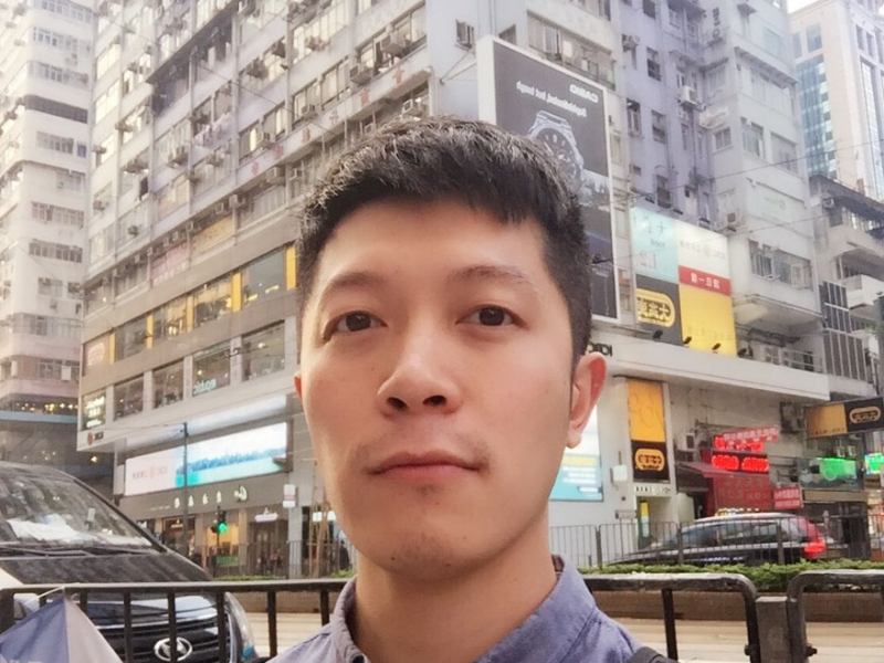 阿里郎去旅行的第一张照片--台湾残疾人相亲网