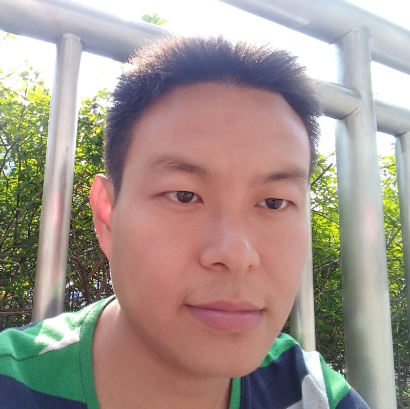 崔尚书的第一张照片--台湾残疾人相亲网
