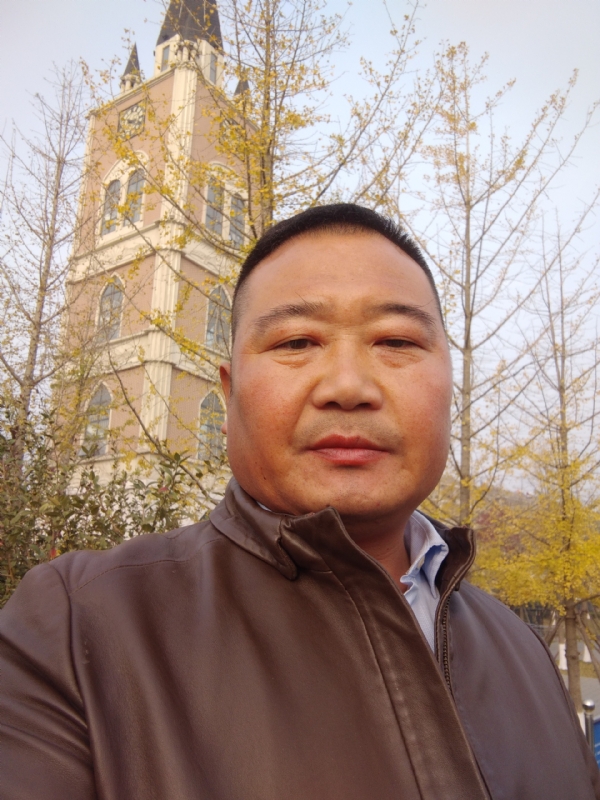 枫的第一张照片--台湾残疾人相亲网