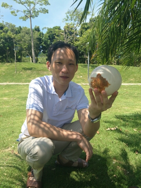 尚志的第一张照片--台湾残疾人相亲网