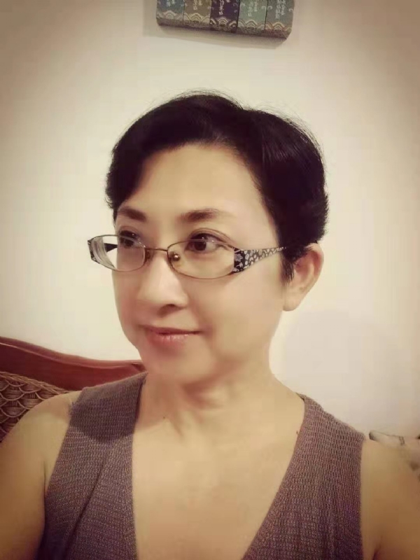 kathy的第一张照片--台湾残疾人相亲网