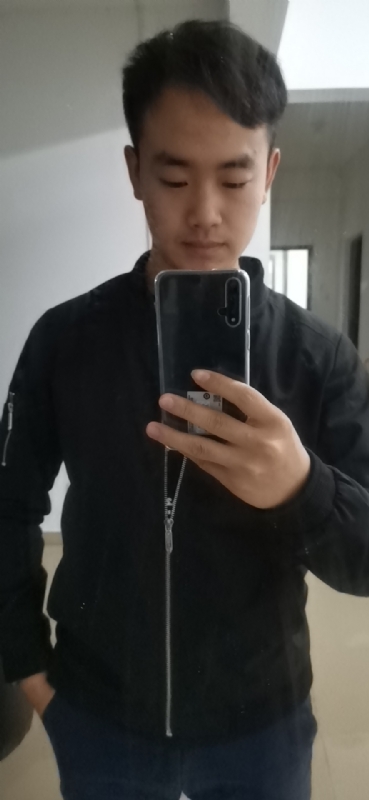 弥铭的第一张照片--台湾残疾人相亲网