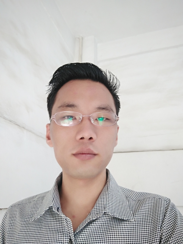 心随意动的第一张照片--台湾残疾人相亲网
