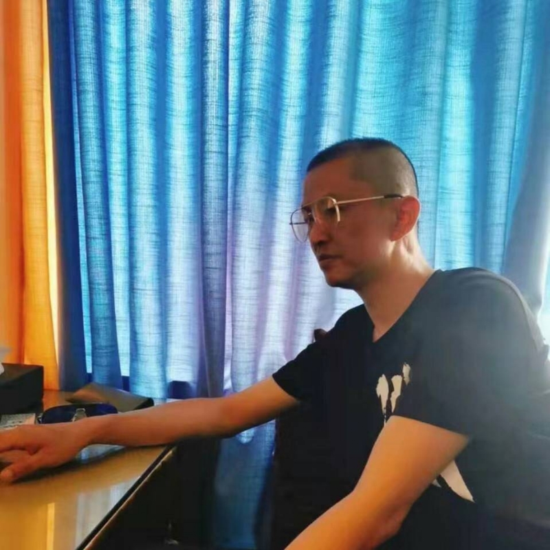 静心的第一张照片--台湾残疾人相亲网