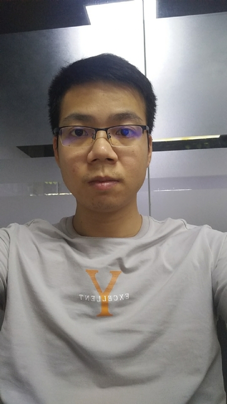 93年小伙子的第一张照片--台湾残疾人相亲网