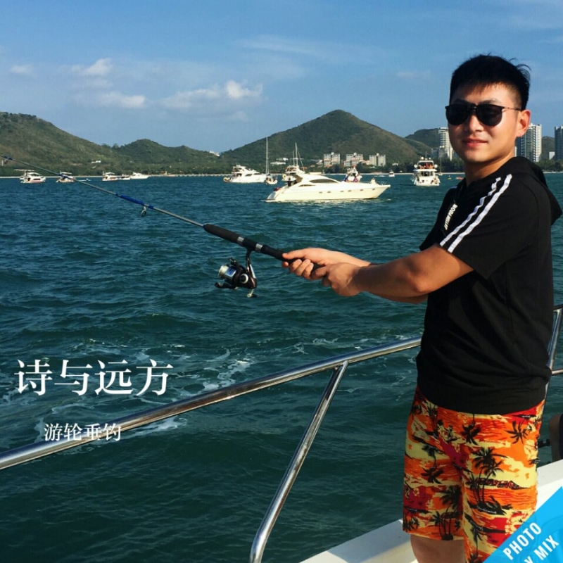 如一的第一张照片--台湾残疾人相亲网