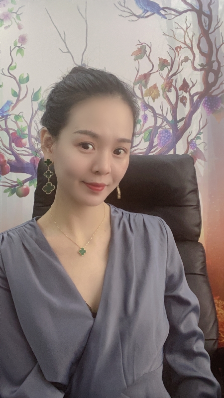 潇潇的第一张照片--台湾残疾人相亲网