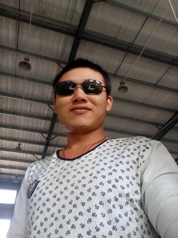爱拼才会赢的第一张照片--台湾残疾人相亲网