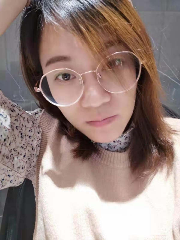 xiaobuliu888的第一张照片--台湾残疾人相亲网