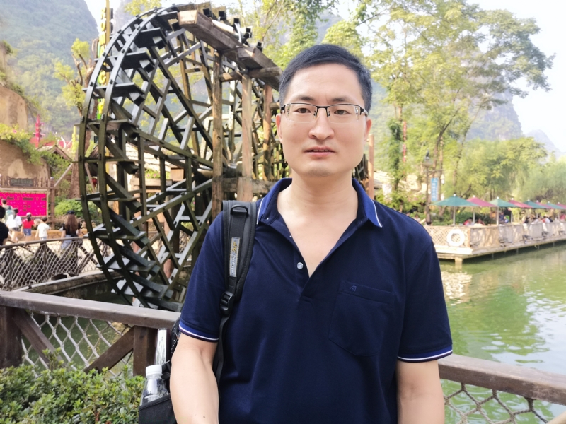 一笑而过的第一张照片--台湾残疾人相亲网