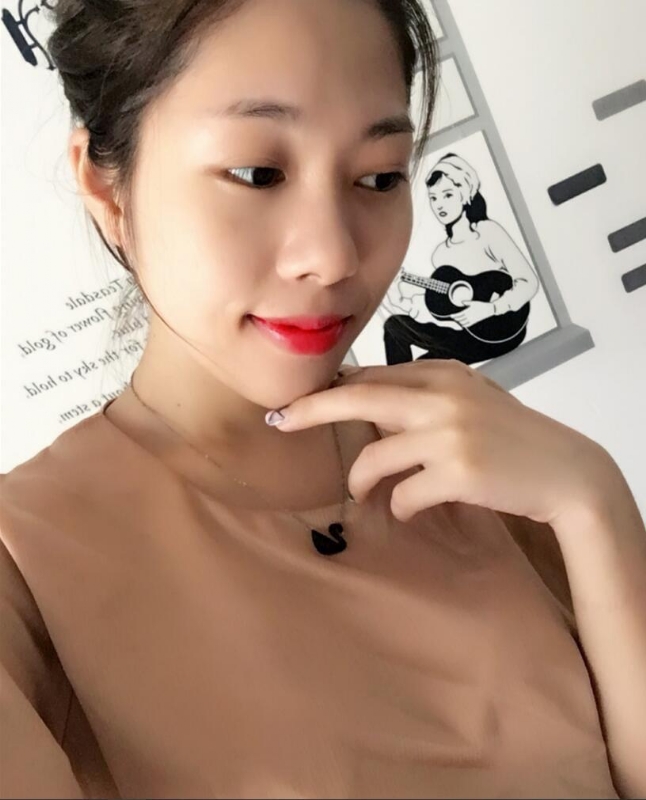 爱你很幸福的第二张照片--台湾残疾人相亲网