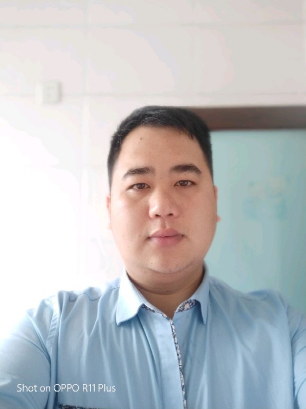 真心面对缘分的第一张照片--台湾残疾人相亲网