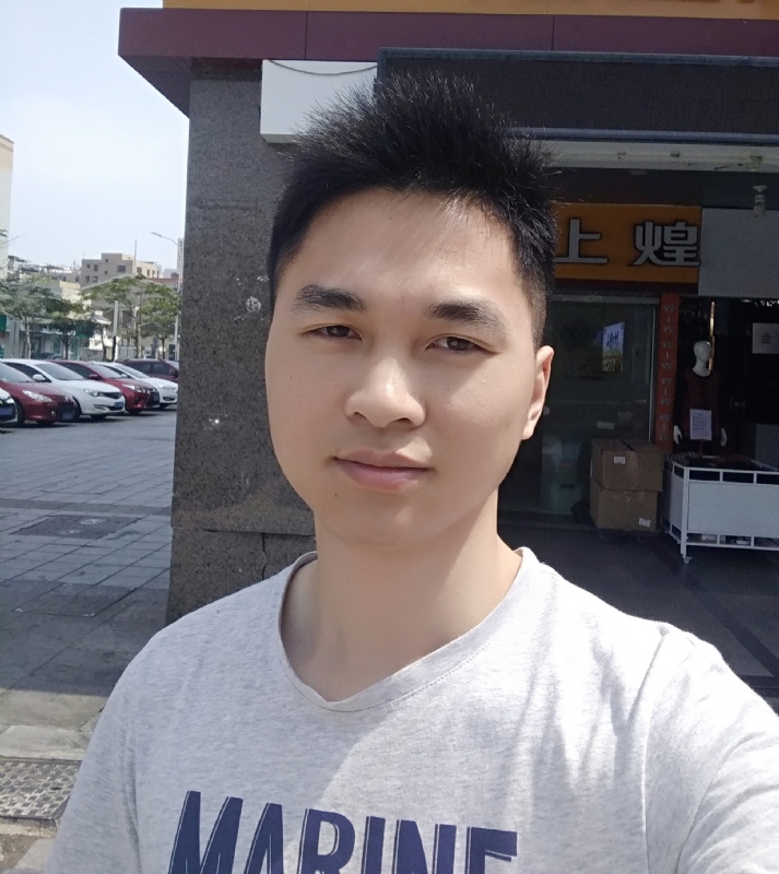 泰歌的第一张照片--台湾残疾人相亲网