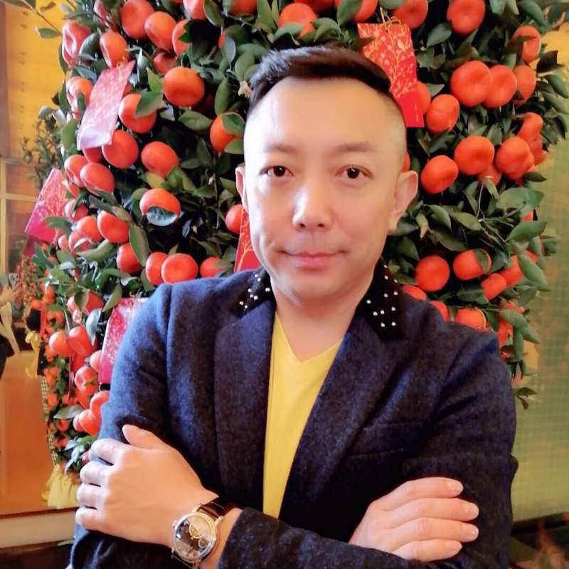 定心大师的第一张照片--台湾残疾人相亲网