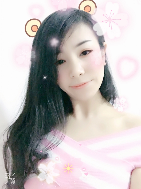 小涵的第一张照片--台湾残疾人相亲网