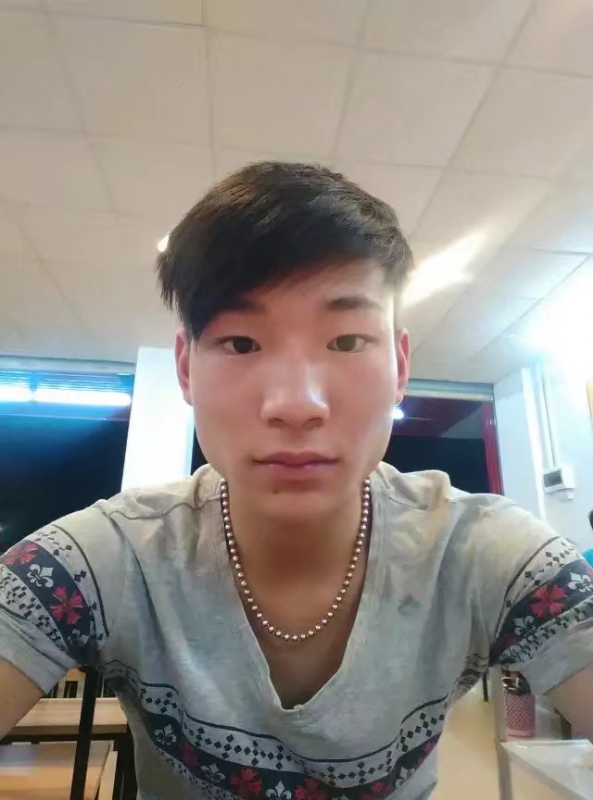 放飞的第一张照片--台湾残疾人相亲网