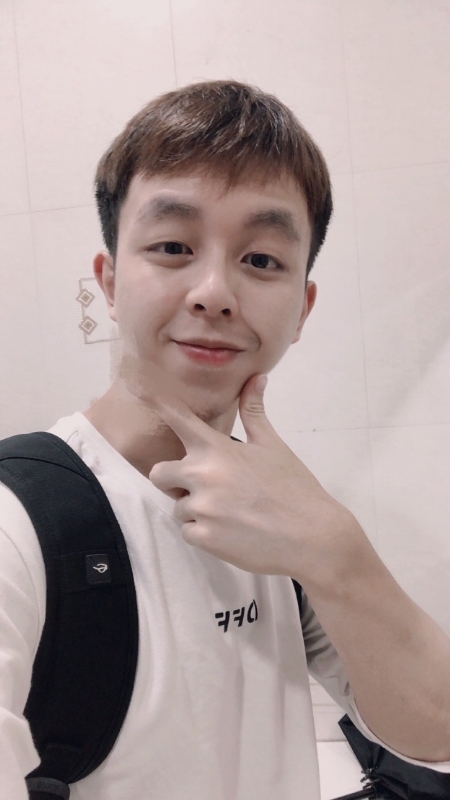 徐老师的第一张照片--台湾残疾人相亲网