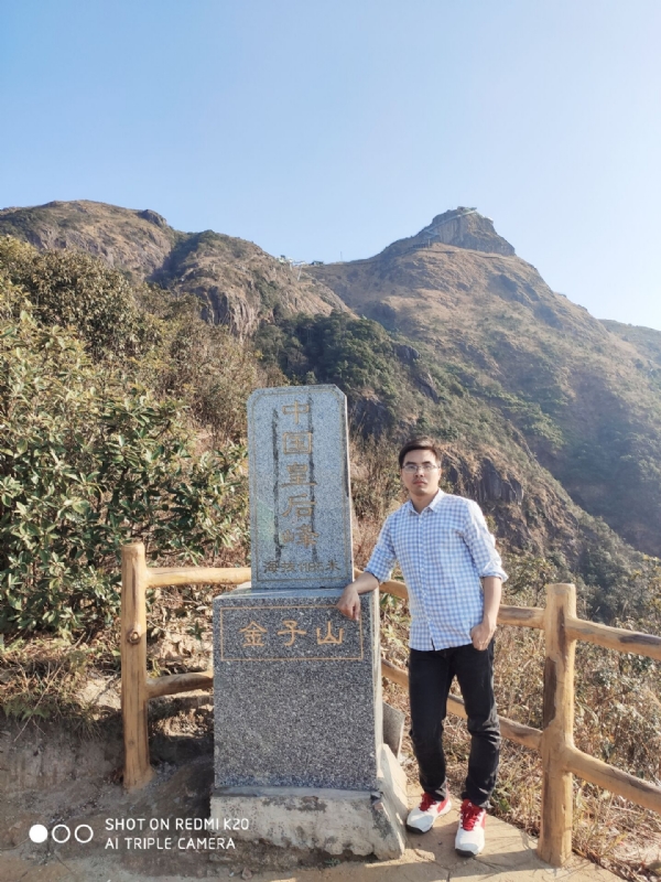 塞外剑客的第一张照片--台湾残疾人相亲网