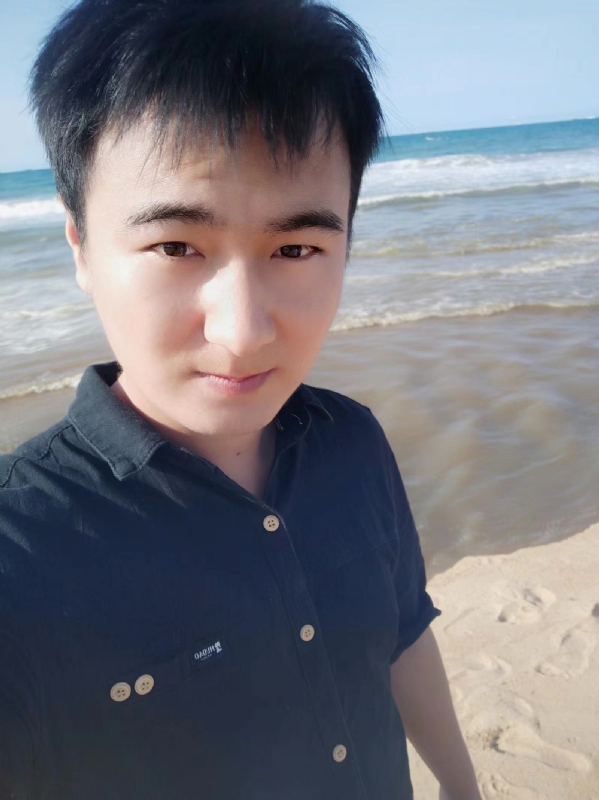 xiaofeng的第一张照片--台湾残疾人相亲网