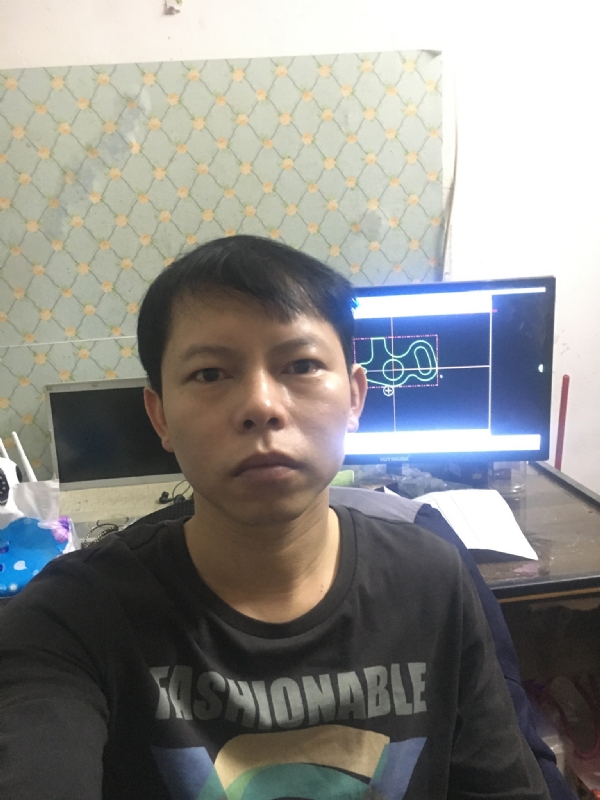 黄叶枫的第一张照片--台湾残疾人相亲网
