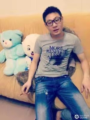 惟才的第一张照片--台湾残疾人相亲网