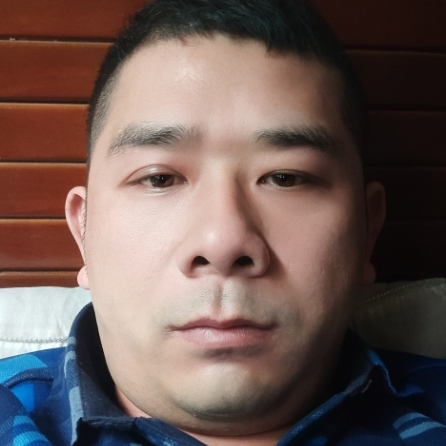 滕哥的第一张照片--台湾残疾人相亲网