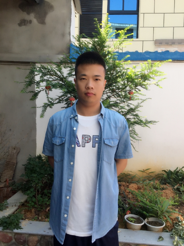 桃子哪去了的第一张照片--台湾残疾人相亲网