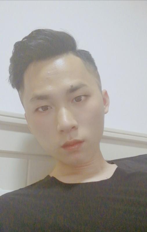 柠檬配哈密的第一张照片--台湾残疾人相亲网