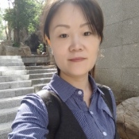 伊琪的第一张照片--台湾残疾人相亲网