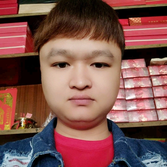 梦海的第一张照片--台湾残疾人相亲网