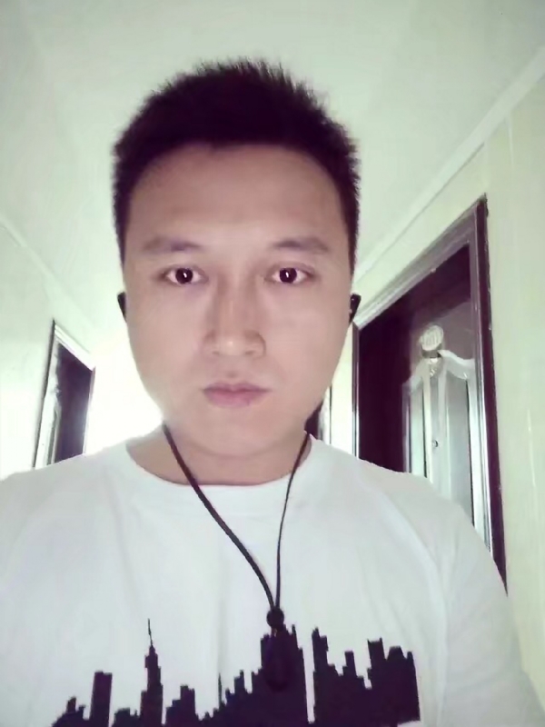慎独的第一张照片--台湾残疾人相亲网