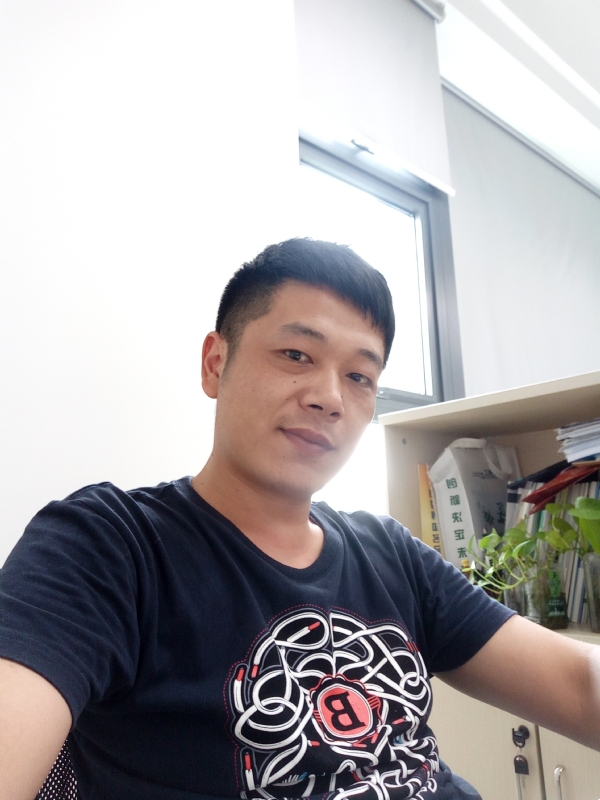 缘来如此的第一张照片--台湾残疾人相亲网