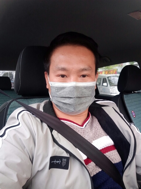 寻缘的第一张照片--台湾残疾人相亲网